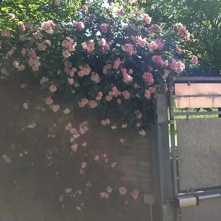 La Ghiottina Nocleg ze śniadaniem *