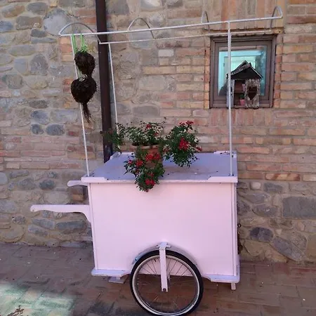 La Ghiottina Savignano sul Panaro