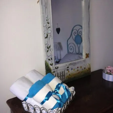 Nocleg ze śniadaniem La Ghiottina Savignano sul Panaro