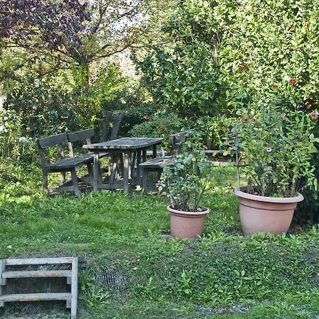 Nocleg ze śniadaniem La Ghiottina