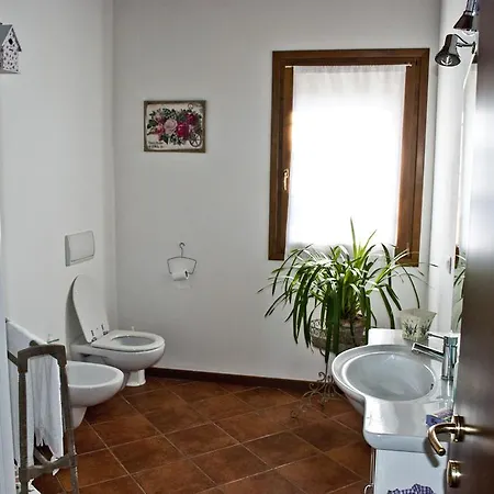 La Ghiottina Nocleg ze śniadaniem