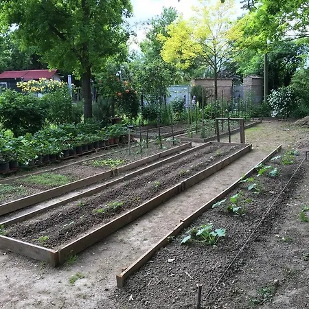 Nocleg ze śniadaniem La Ghiottina