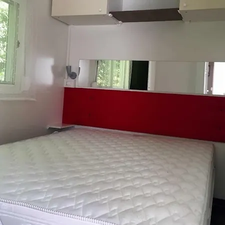 La Ghiottina Nocleg ze śniadaniem Savignano sul Panaro